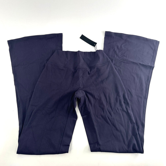Oner Active True Blue SoftMotion Flared Bottoms Size L Regular - Picture 6 of 9
